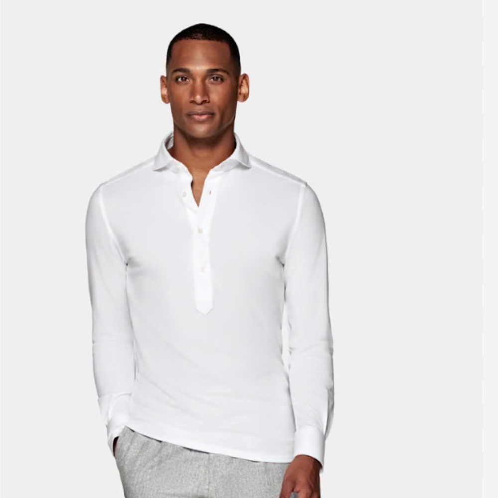 Suisupply popover 16/16.5